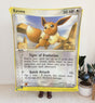 Eevee EX Series Blanket