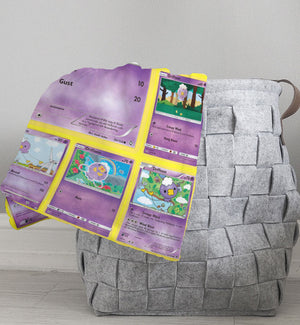 Multi Drifloon Blanket