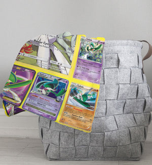 Multi Gallade Blanket