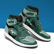 Custom Personalizable New York Jts Hi-Top JD1 Shoes Sport Sneakers-Shoes