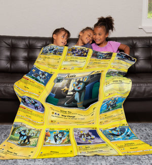 Multi Luxio Blanket