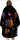 Custom Personalized Halloween Snug Oversized Wearable Hoodie Blanket - Amor Custom Gifts