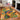 Custom Seamless Patterns In Modern Abstract Style Rugs | Seamless Patterns In Modern AbstractThin Area Rug , Floormat - Amor Custom Gifts