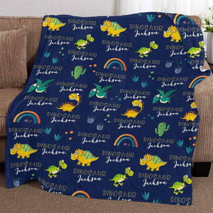 Blankets Baby boy blanket, Elephant Sunflower Fleece Throw Blanket for Kids - Boys Girls Baby Toddler Infants Blankets