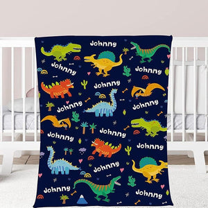 Blankets Baby boy blanket, Elephant Sunflower Fleece Throw Blanket for Kids - Boys Girls Baby Toddler Infants Blankets