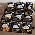 Blankets Baby boy blanket, Elephant Sunflower Fleece Throw Blanket for Kids - Boys Girls Baby Toddler Infants Blankets