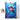 Personalized Face & Name Pixel Block Game Craft Diving Girl Blanket - Amor Custom Gifts