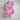 Personalizable Custom Kirby Anime Oversized Sherpa Hoodie Blanket