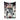 Personalized Atlanta Football Boy Photo Blanket - Amor Custom Gifts