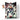 Personalized Atlanta Football Boy Photo Blanket - Amor Custom Gifts