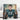 Personalized Philadelphia Football Boy Portrait Photo Blanket | - Amor Custom Gifts