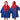 Personalized Spider Man Snug Oversized Wearable Hoodie Blanket - Amor Custom Gifts